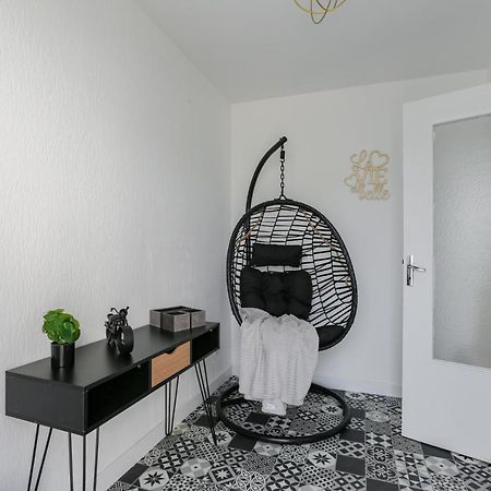 Le Vexin Apartment Gisors Luaran gambar